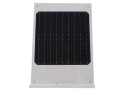Painel Solar Monocristalino 6w Portátil Fonte de Energia Verde PRIMEBOX