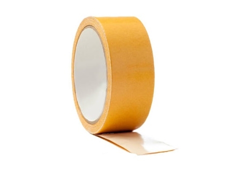 Fita Adesiva Dupla Face 38mm X 5m Dalpo
