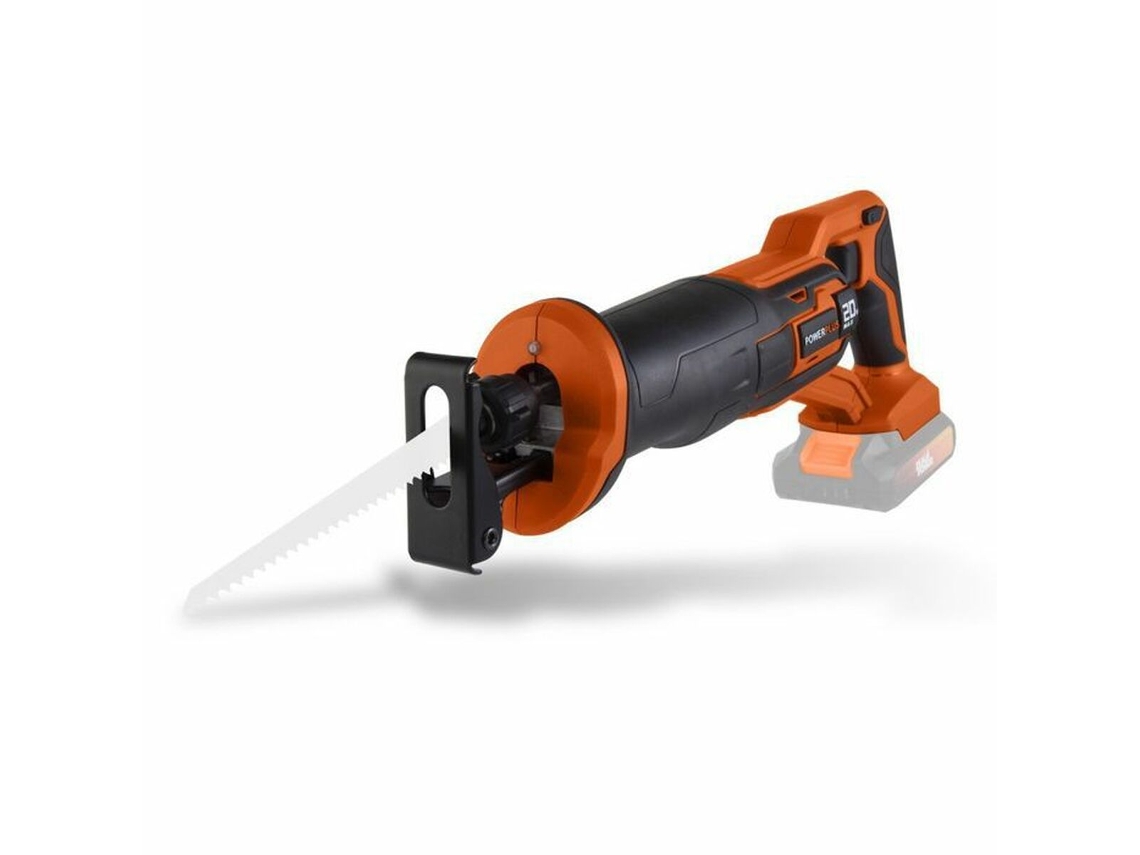 Serra de Sabre POWERPLUS Dual Power Powdp25100 20 V