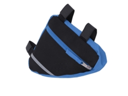 Business bolsa Triangular para Bicicleta | S/MARCA