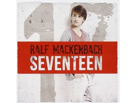 Cd Seventeen, Ralf Mackenbach Cloud 9