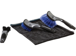 Escova VAR Kit Cepillos Bici Piezas