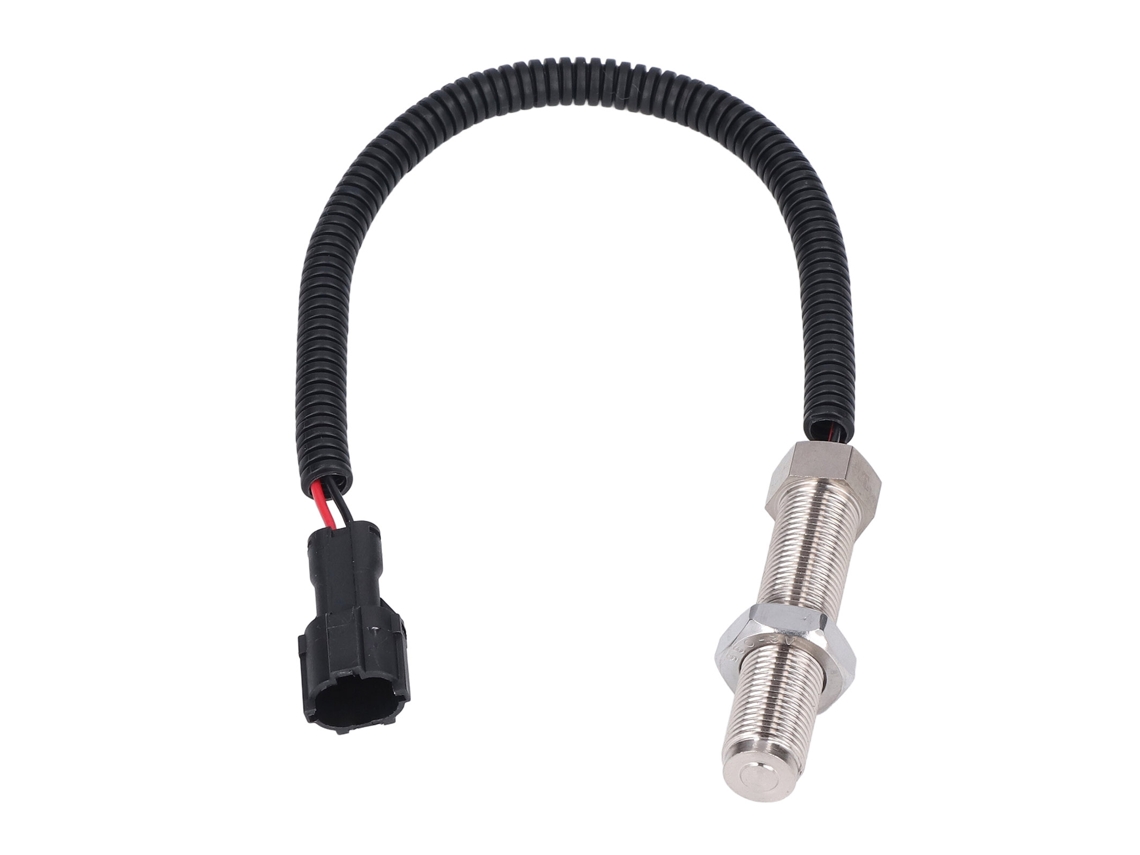 Sensor De Velocidade De Revolução Abs De Alta Precisão Para Escavadora Daewoo Dh220‑5 Dh225‑7 24v 2547‑1015