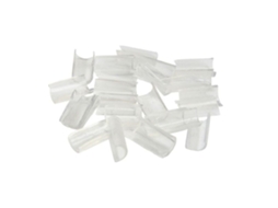 SHE Keratina para Extencoes Transparente 25Un