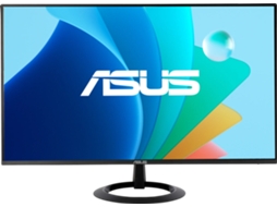Vz279hg Eye Care Gaming Monitor 68.6 Cm Ips, Full Hd, 99% Srgb, Rahmenlos, 120hz, Smoothmotion (90lm0bu1 b ASUS (27")
