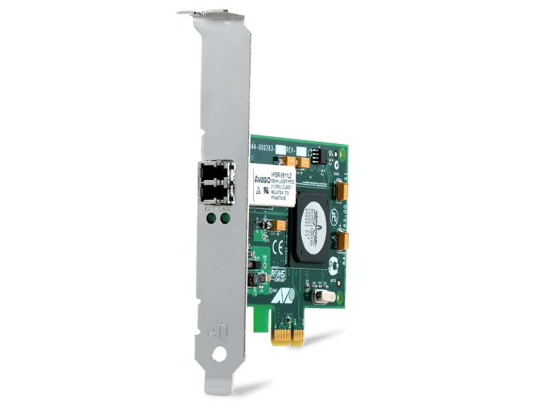Placa de Rede Allied Telesis AT-2914SX/LC-001