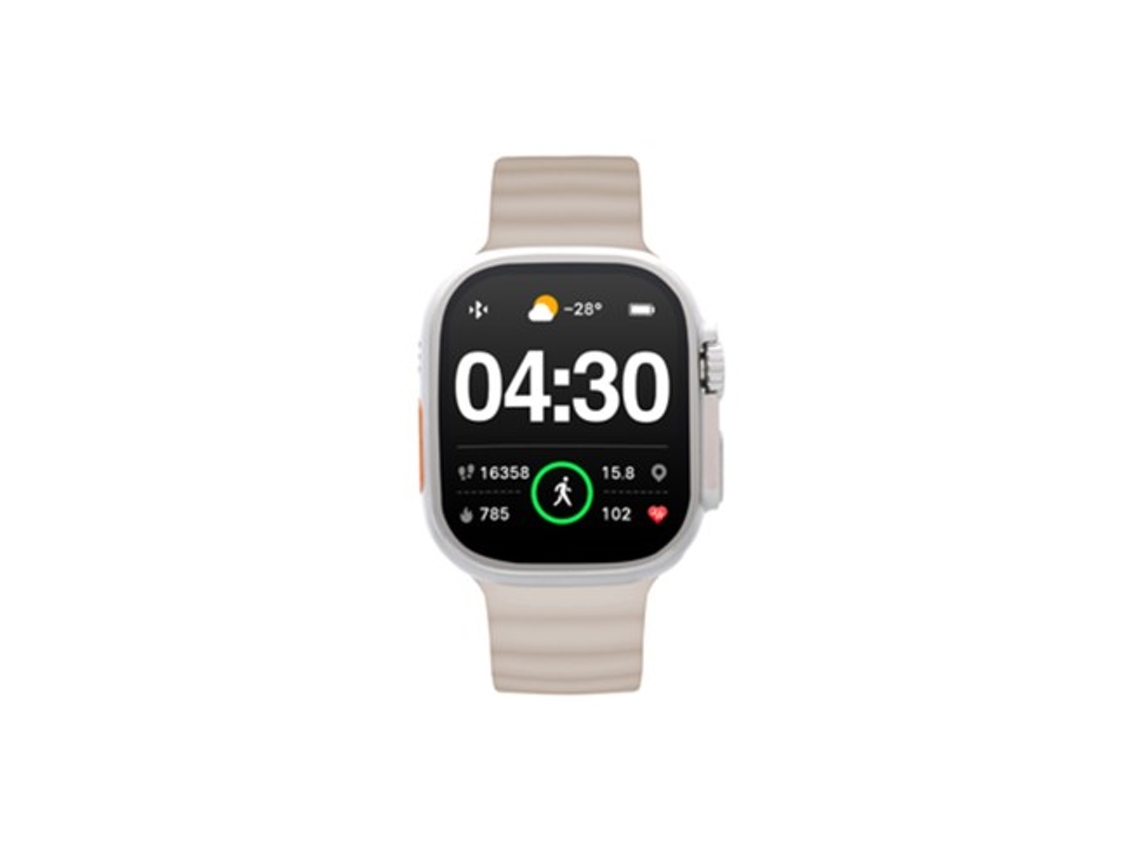 Radiant Smartwatch Smartwatch Radiant Smartwatch