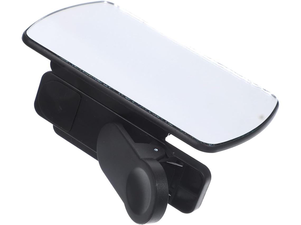 Kit De Espelho De Celular Com Refletor De Vidro Para Selfies