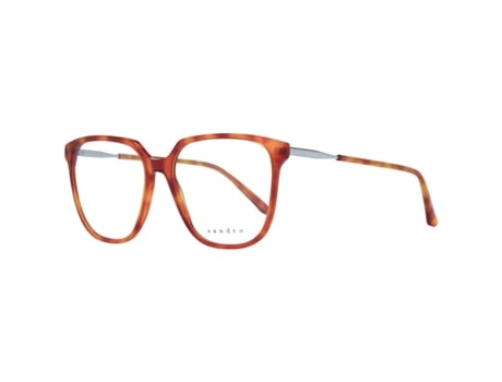Armação De Óculos Feminino Sandro Paris Sd2029 53221