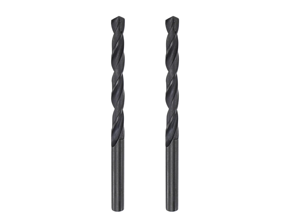 Brocas Aço Rápido 5,9mm CHABERLU