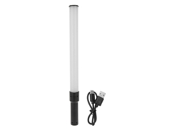 Palo de Luz Led Rgb Portátil LAXISCREED 800lm