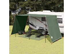 Vidaxl Tarp Impermeável Pessoa 402 X 240 X 240 Cm À Prova D'água