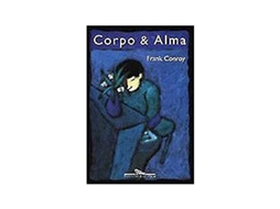 Livro Corpo E Alma de Frank Conroy (Português do Brasil)