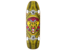 Skate Bullet Co 8.75´´ Amarelo 32 Incheshydroponic