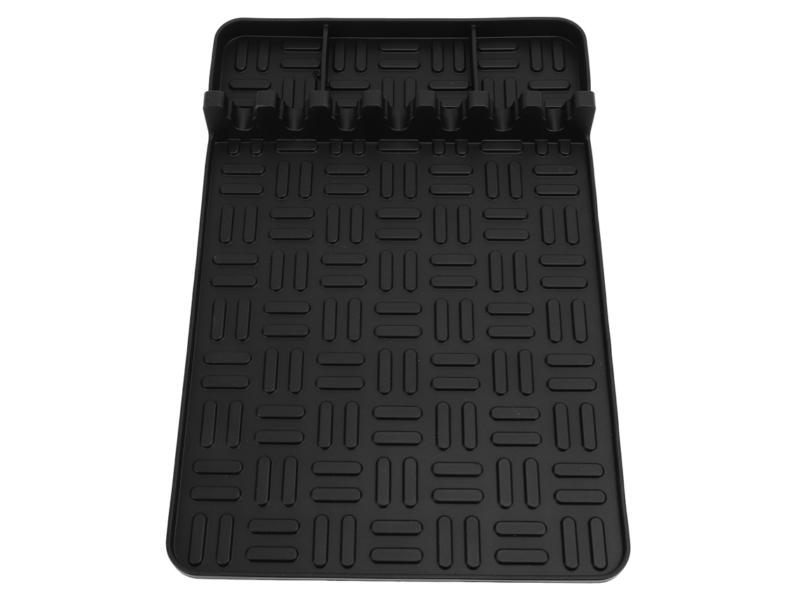 Manta Silicone Resistente Ao Calor LAXISCREED