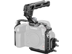 Caixa SmallRig HawkLock Kit para LUMIX GH7 GH6