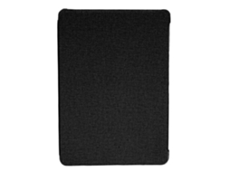 Aetheria capa de Couro Protetora Anti queda Tpu para Tablet 10.1in Iplay20s/iplay20p Preta