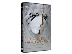 The Clan of the Cave Bear (1985) / El Clan del Oso Cavernario 