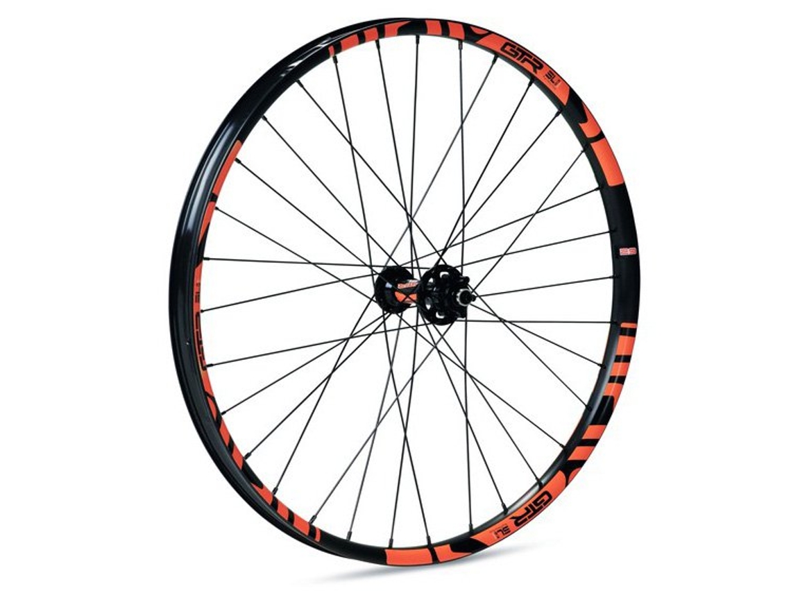 Rodas Dianteiras GTR Roda diantera mtb sl