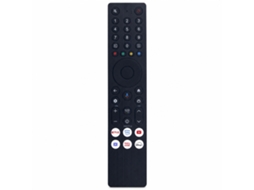 Comando À Distância Infravermelho Rc833a Fmb1 Compatível Com Tvs Polaroid E Tcl_dae