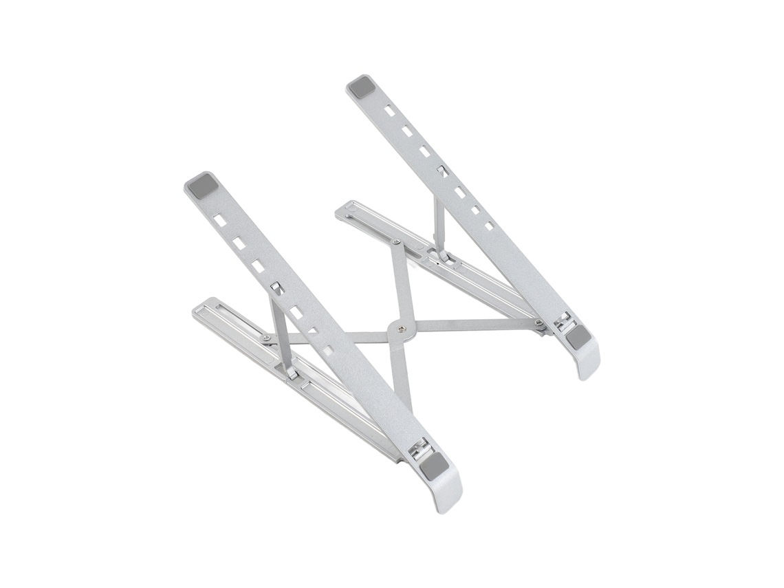 Suporte de Laptop LAXISCREED Plegável Ajustável Portátil
