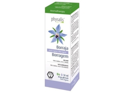 Physalis Óleo borragem Bio 50 ml