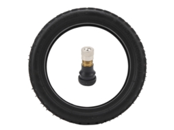 Pneu de Patinete Elétrico Mali 50/75 6.1 Anti furto Honeycomb (Aro)