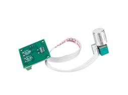 Controlador De Velocidade Para Motor Dc 1.8-15v 2a Interruptor De Velocidade 1803bkw Acessório De Motor