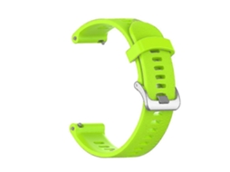 Cinto Pulseira Silicone Para Relógio Inteligente Garmin Forerunner 645