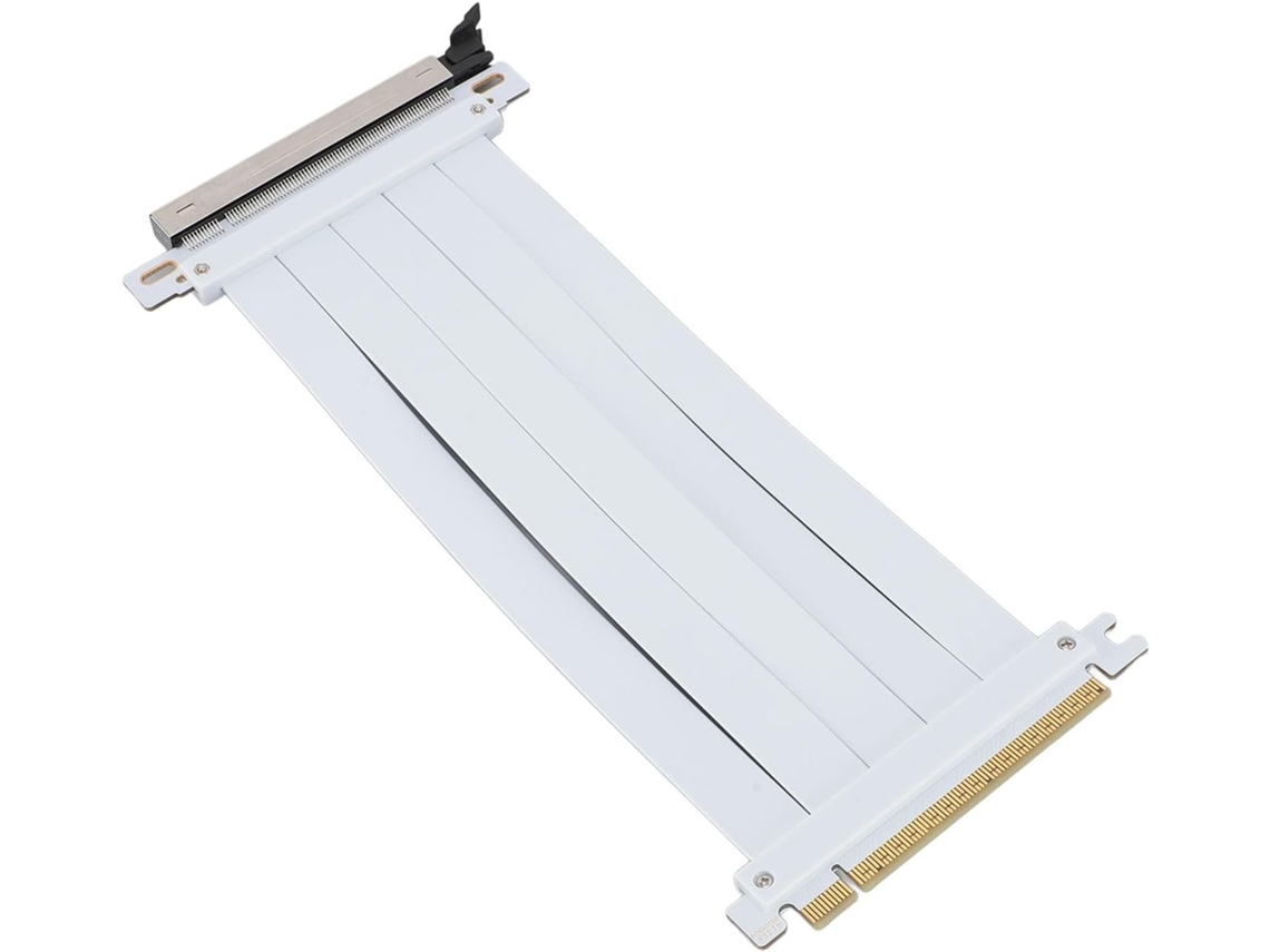 Cabo Flexível Para Placa De Expansão Pcie 5.0, Compatível Com Rtx4090 (ti)