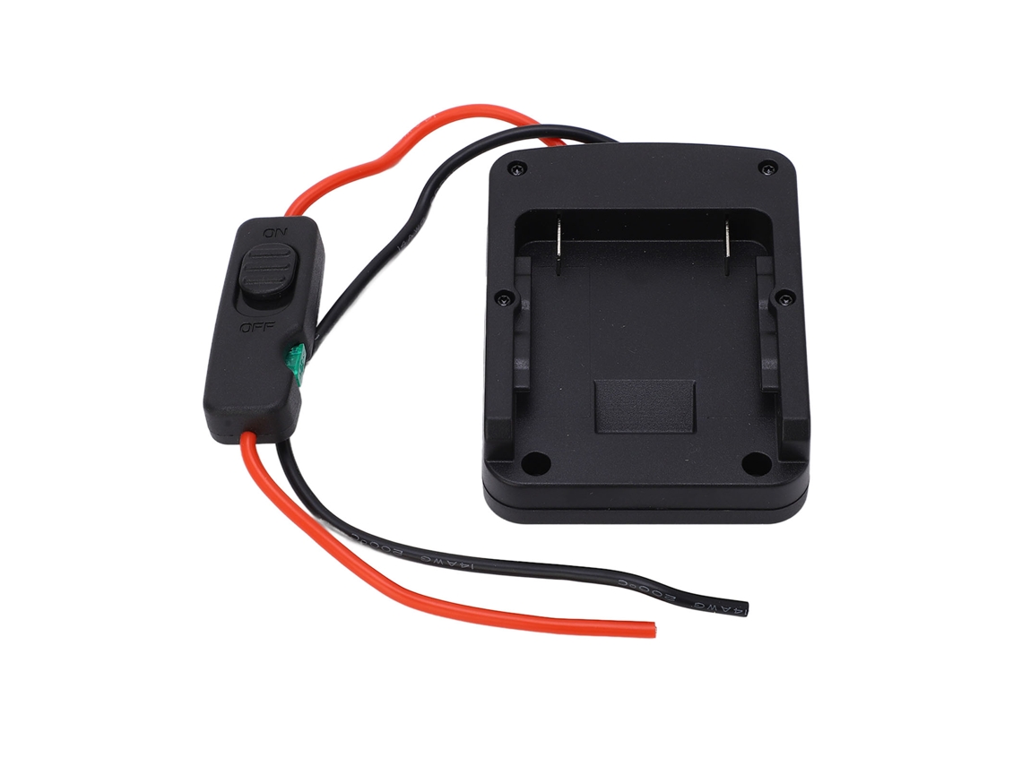 Laxiscreed Adaptador De Bateria Bosch Bat Series Para Energia E Conexão Eficiente