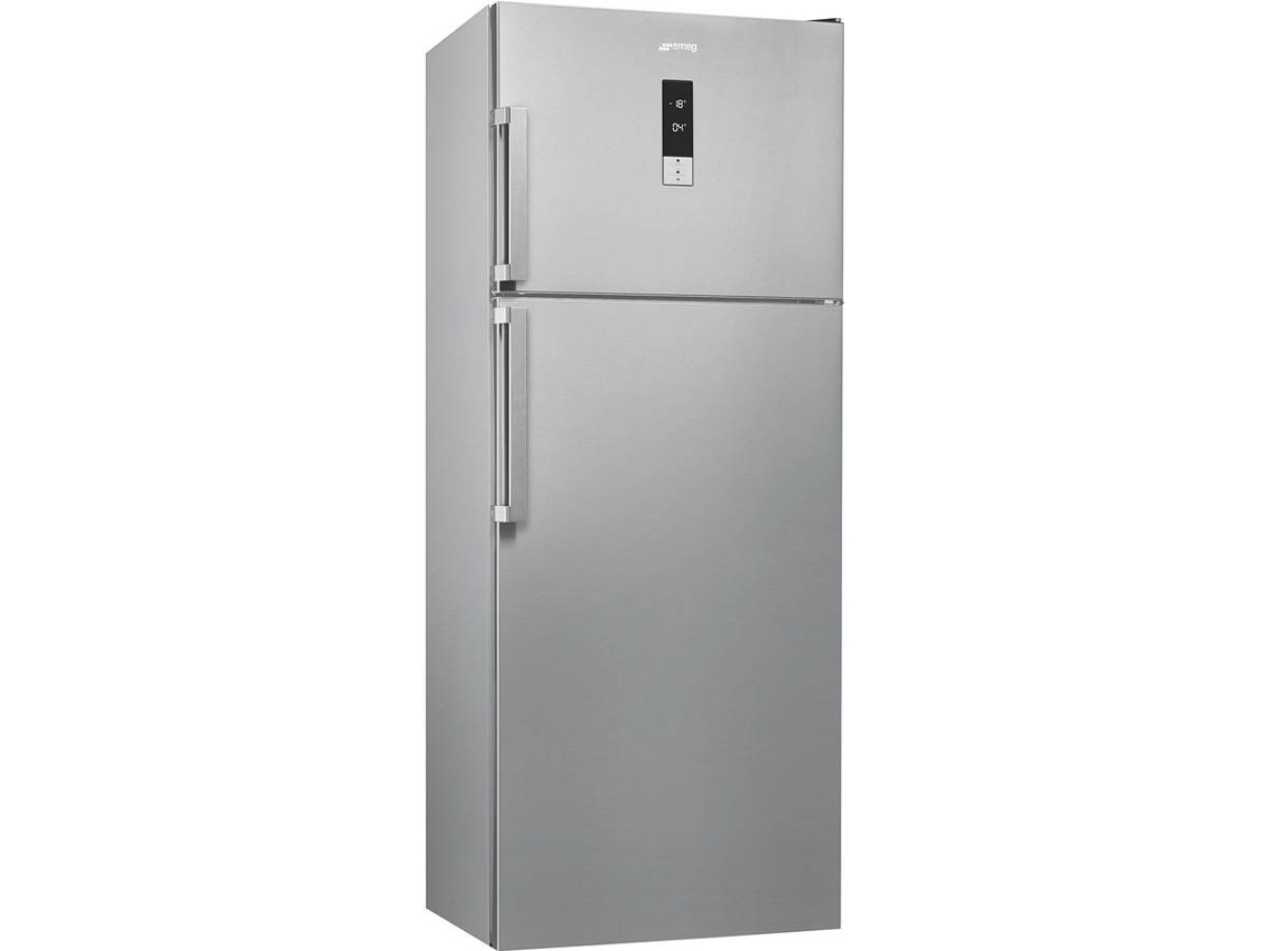Frigorífico SMEG FD70EN4HX (No Frost - 183 cm - 434 L - Inox)