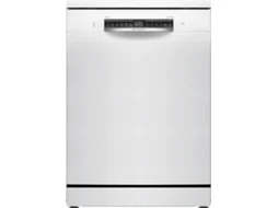 Máquina de Lavar Loiça BOSCH SMS4HTW16E (13 Conjuntos - 60 cm - Branco)