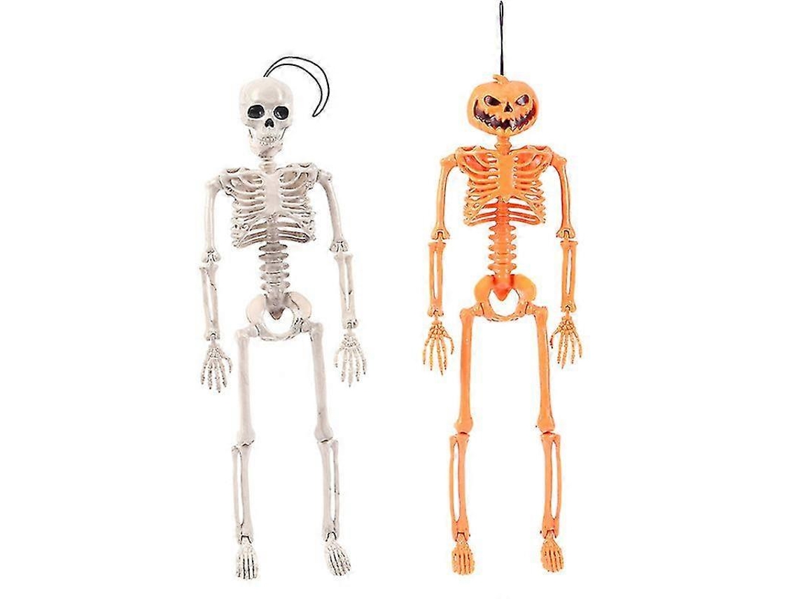 Esqueletos De Halloween Para Decoração De Halloween Ly Ebike