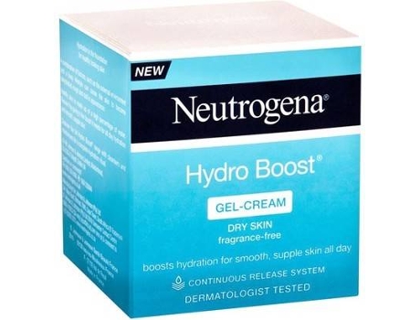 Boost matrix. Увлажняющий гель-крем Neutrogena Hydro Boost с гиалуроновой кислотой..