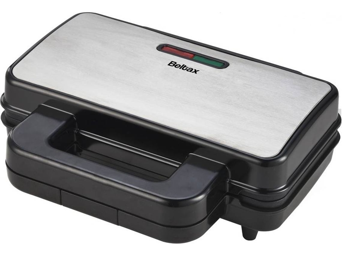 Sandwicheira BELTAX BSG-2214 (1000 W)