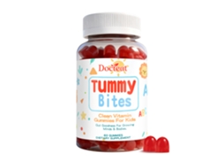Caramelo Macio Docteat Yitong com Multivitaminas