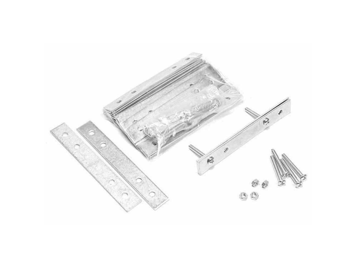 Prato BONIN Para cesta kit