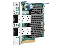 HEWLETT PACKARD 10Gb 2X 560Flr-Sfp+ Interno Fibra 10000 Mbit/S
