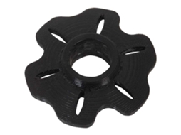 Guidetti Rondelle 50 Pam