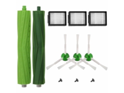 Irobot Roomba Vacuum Cleaner Accessories Kit_glo
