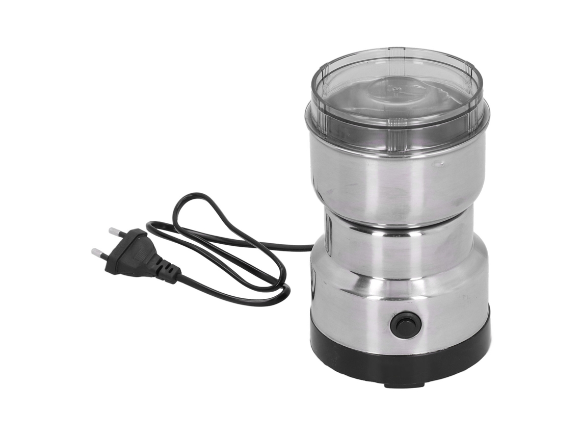Laxiscreed Moedor De Café Portátil Automático Para Grãos E Moagem Seca
