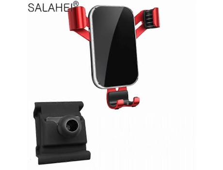 Suporte Para Celular Para Peugeot 5008, Suporte Para Celular No Painel De Ventilação Interna