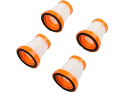 Filtro Hepa Para Aspirador De Pó, Reposição Ac9736, Ac9736wo, Am0,