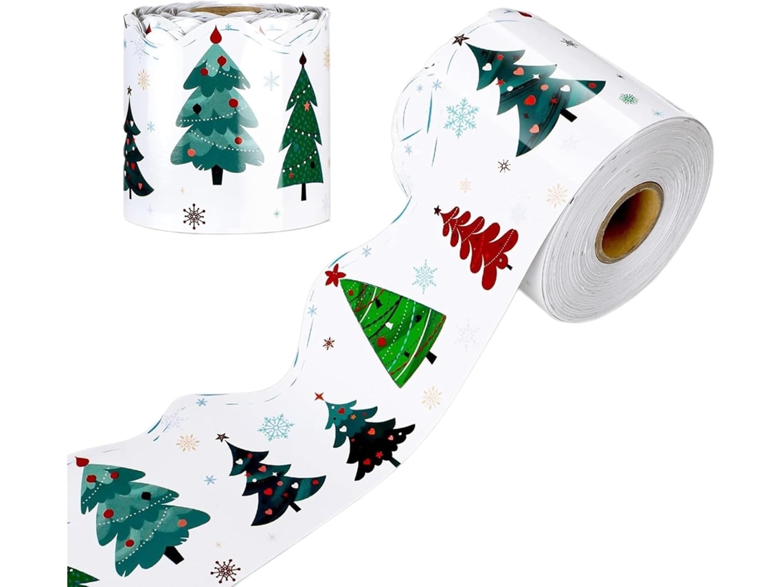 Lurelia Decora Rvore 18m Para Casa
