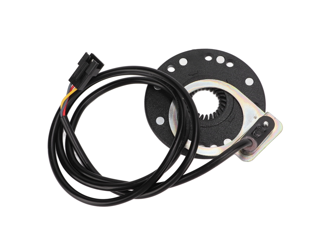Tric Bicyclpal Ssor 8 Magnic Singlhall Ssor Assist Ssor Foot Pal Assist Kit De Sistema