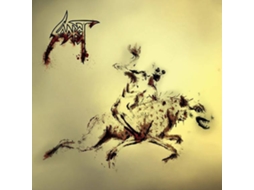 CD Sadist - Hyaena