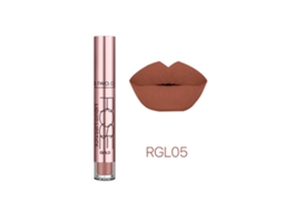 Labial Líquido Mate De Larga Duración Impermeable Gloss Labial Maquillaje Cosmético Rgl05