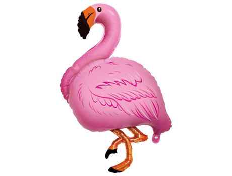 Balão WEFIESTA Flamingo