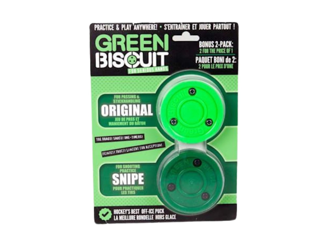 Disco De Treino Verde Biscuit Conjunto Combinado
